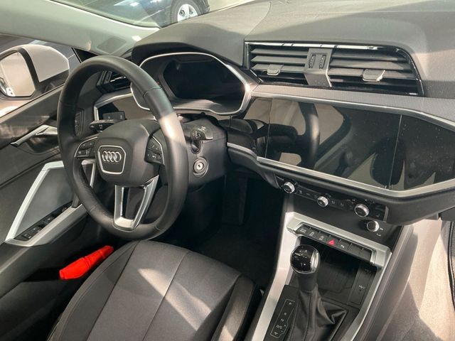 Audi Q3 Sportback 35 TFSI basis