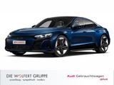 Audi RS e-tron GT quattro **EXCLUSIVE**ALLRADLENKUNG - Audi RS e-tron GT Jahreswagen