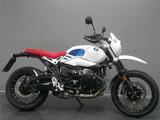 BMW R NINET URBAN G/S - BMW R NINET URBAN G S