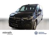Volkswagen T7 Multivan Life 2.0 TDI DSG 7-Sitzer+AHK+MATRIX