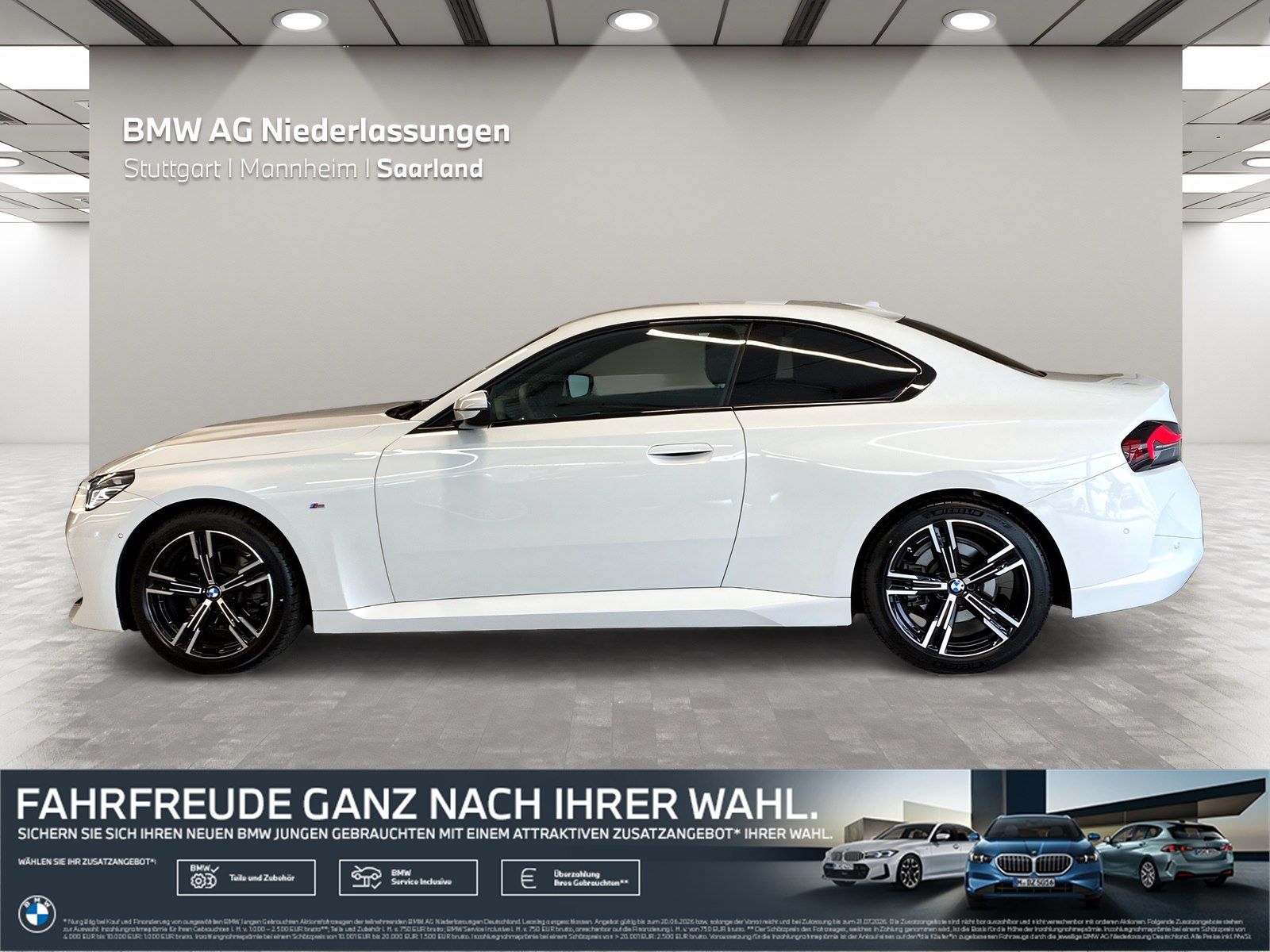 BMW 218 - Bild 4