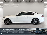 BMW 218 - Vorschau Bild 4