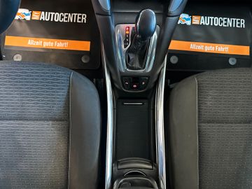 MYAUTOCENTER – Gebraucht- und Jahreswagen mit Werkstattservice in Pfaffenhofen Opel Zafira Tourer *TÜV:728*TEMPO*NAVI*LenkradHZ*PDC