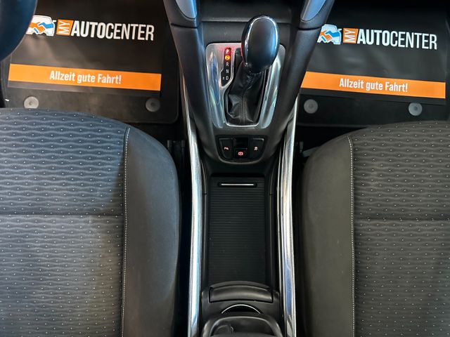 MYAUTOCENTER – Gebraucht- und Jahreswagen mit Werkstattservice in Pfaffenhofen Opel Zafira Tourer *TÜV:728*TEMPO*NAVI*LenkradHZ*PDC