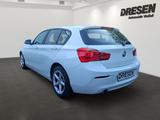 BMW 116 116i Advantage Klimaautom Fahrerprofil SHZ K - BMW 116 in Düsseldorf