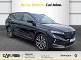 Renault Espace 6 Iconic Full Hybrid E-Tech 200 5-Sitzer - Renault Espace: 5.5