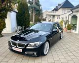 BMW 535i Touring Aut. 20' ALPINA VOLLAUSSTATTUNG - BMW 535: Kombi, 535i