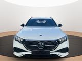Mercedes-Benz E 300 e T AMG NIGHT AHK DISTR KAMERA SPUR STANDH - Mercedes-Benz: Kombi, AMG