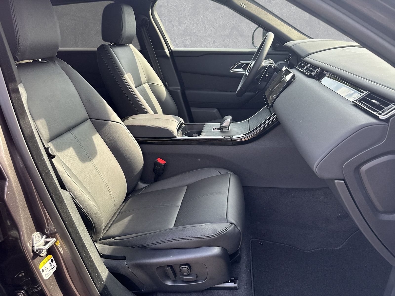 Land Rover Range Rover Velar - Bild 3