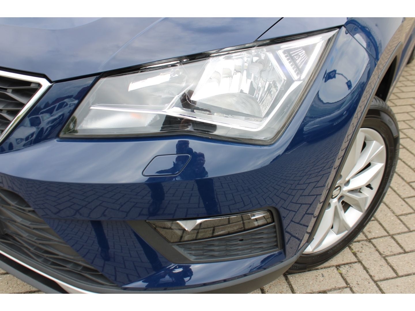 SEAT Ateca Style 1.4 TSI GRA PDC SHzg GJR AHK Sicht-P - Image 28
