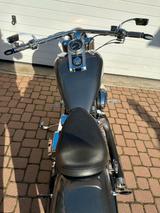 Harley-Davidson Fat Boy Custom - HARLEY-DAVIDSON 2004 FAT BOY