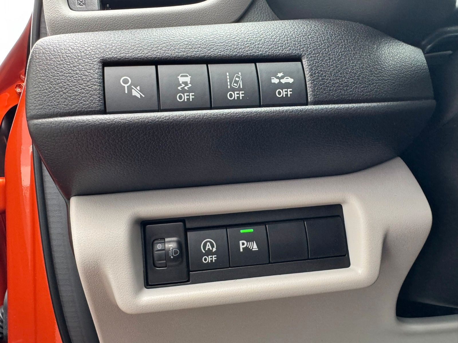 Suzuki Swift - Bild 19