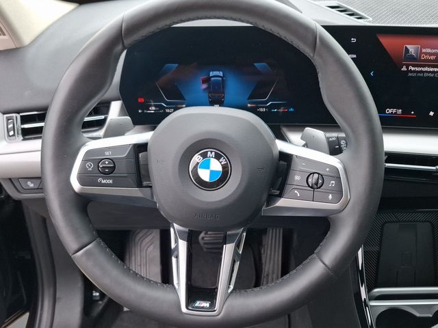 X1 20i sDrive Automatik AHK