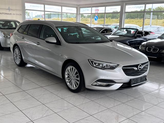 Opel B Sport 2,0L+Kamera+Navigation+Xenon+KeylessGO