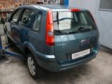 Ford Fusion Trend"1.Hand"96.000Km"Servo"Parkhilfe"ABS - Ford Fusion Gebrauchtwagen