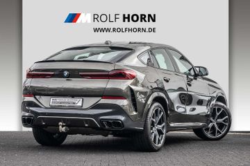 BMW X6 M60 - 2