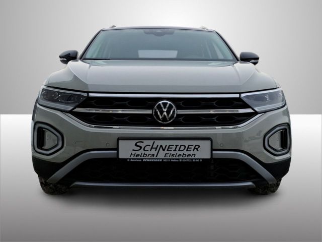 T-ROC 1.5 TSI DSG STYLE CAM+LED+NAVI+AZV