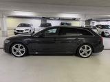 Audi A6 3.0 TDI 200kW quattro S tronic Av - - Audi A6: 20 TDI
