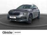 Skoda Kamiq Selection 1,0 TSI 85 kW 7-Gang-DSG sofort