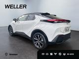 Toyota C-HR 2.0 Hybrid Team D *Navi*LED*CarPlay*Kamera* - Toyota C-HR Gebrauchtwagen in Bremen