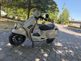 Vespa GTV 300 - VESPA GTV
