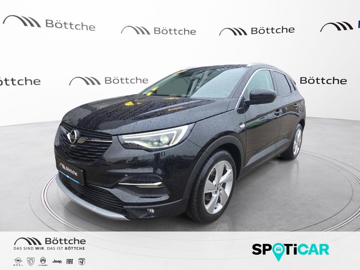 Opel Grandland Ultimate