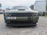Dodge Challenger ScatPack, LPG, NAP, Ceramic, SFW - Dodge Challenger in Düsseldorf