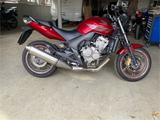 Honda CBF 600 NA - Offers matching your search criteria