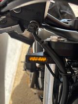 Yamaha SCR 950 XVS 950 - YAMAHA SCR 950