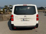 Citroën Jumpy Kombi Spacetourer XL 9-SITZER KLIMA - Citroën Jumpy Gebrauchtwagen in Leipzig