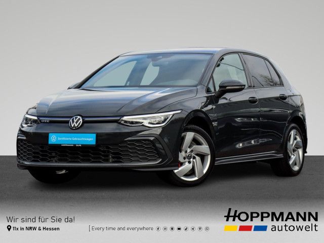 Volkswagen Golf VIII GTE 1.4 eHybrid DSG APPCONNECT TRAVELA