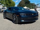 Chevrolet Camaro 3.6 l - Chevrolet Camaro aus 2014