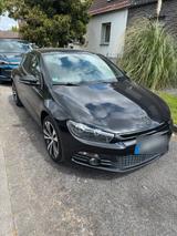 Volkswagen VW Scirocco 1,4 tsi - Volkswagen Scirocco in Gelsenkirchen