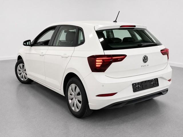 Volkswagen Polo VI 1.0 *Life*LED+GJR+PDC+Stzhzg+