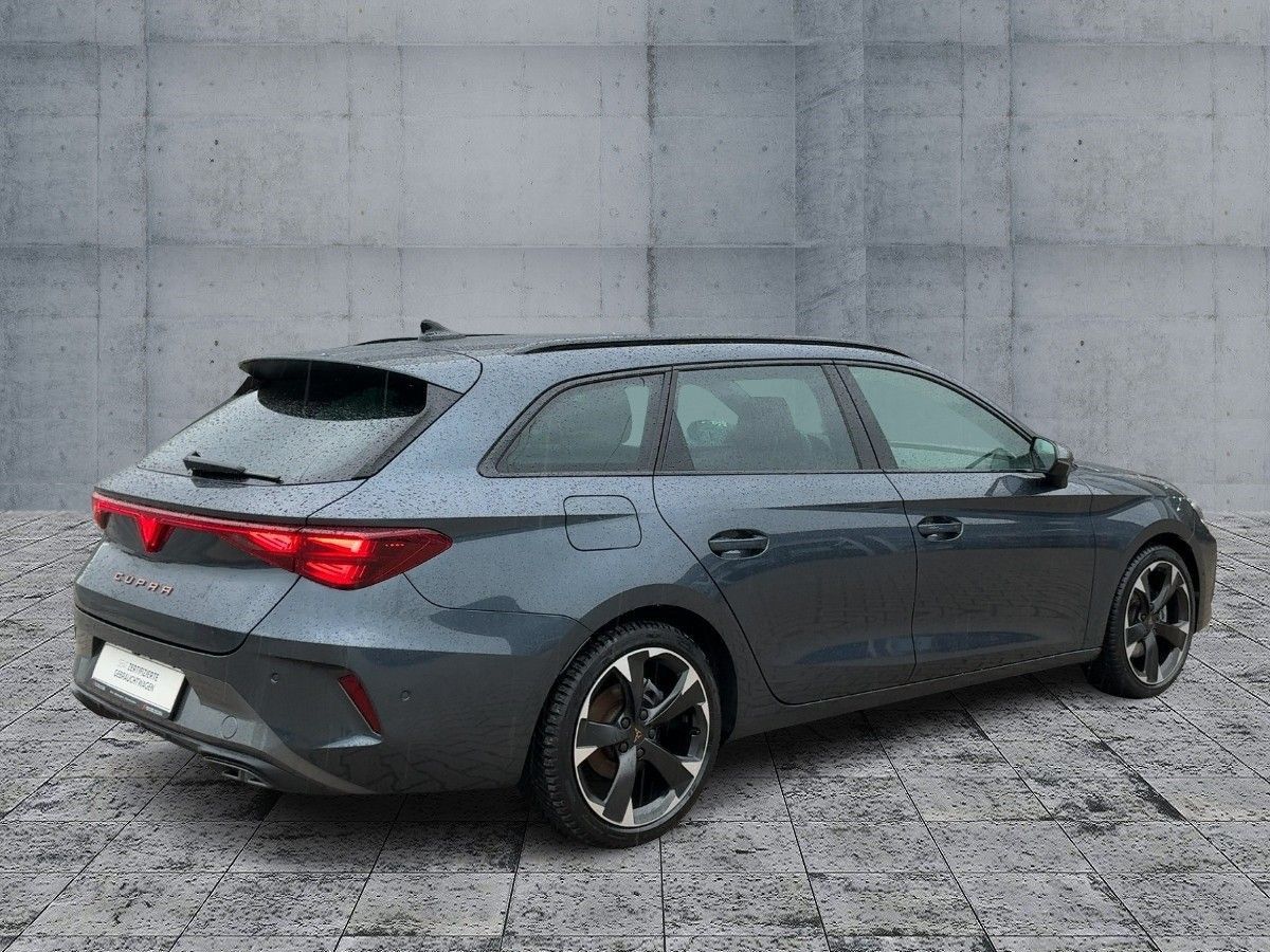 Cupra Leon - Bild 6