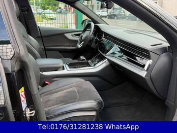 2018 AUDI Q8 — миниатюра 15