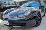Porsche 911 Carrera 4 cat uniproprietario - Porsche 911 Urmodell aus 2001