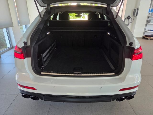 S6 Avant quattro 3.0 TDI MATRIX NAV ACC AIR B&O