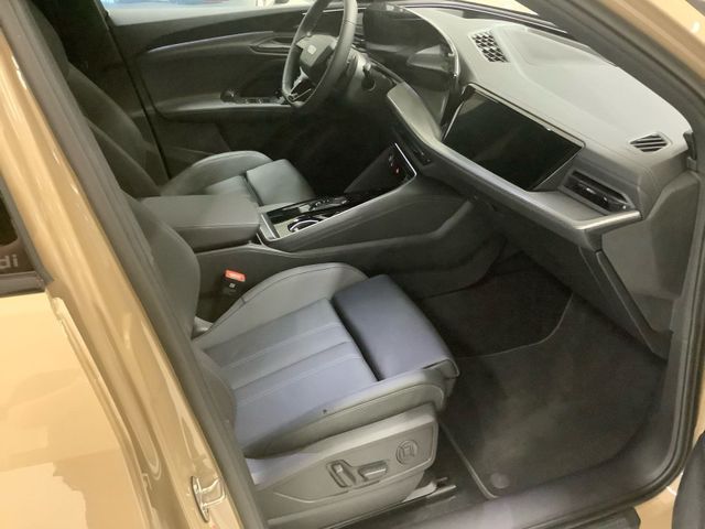 Q5 Sportback TDI +B&O+Luftfederung+HeadUp+OLEDHe