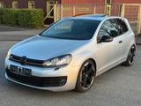 Volkswagen Golf VI GTI 2.0 TSI DSG/Navi/TÜV/S.Heft/S.Hzg - Volkswagen Golf aus 2012: GTI