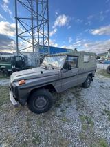 Mercedes-Benz G 290 Puch 290 GD - : Puch