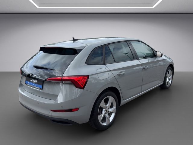 Scala 1.0TSI DSG Style