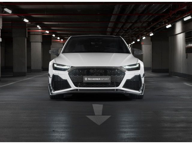 Audi RS7 - Bild 3