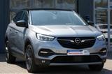 Opel Grandland X 1.5 D Start/Stop Automatik Design Li - Opel Grandland (X) aus 2021