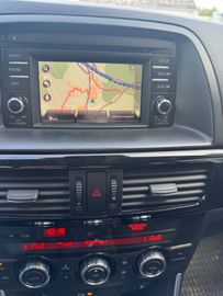 Mazda CX-5 - 9