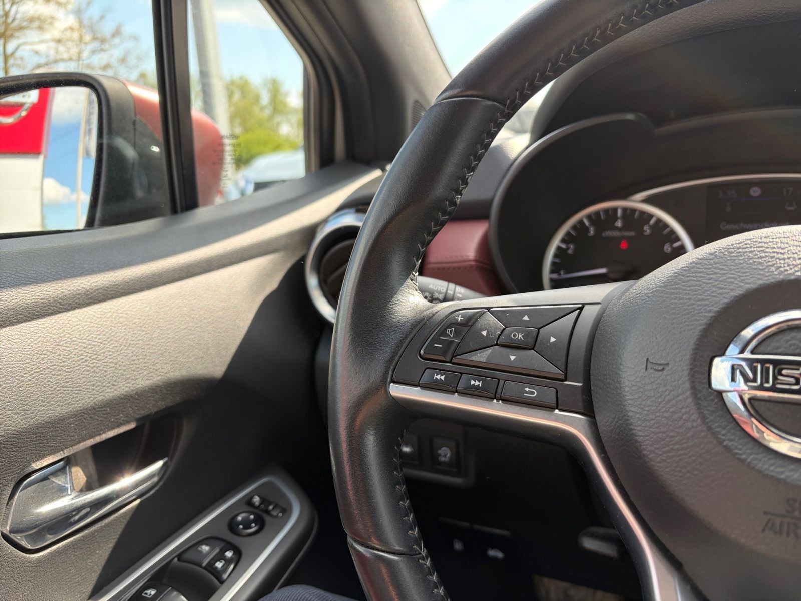 Fahrzeugabbildung Nissan Micra 1.0 N-Style Start/Stopp*Navi*Kamera*Bose*