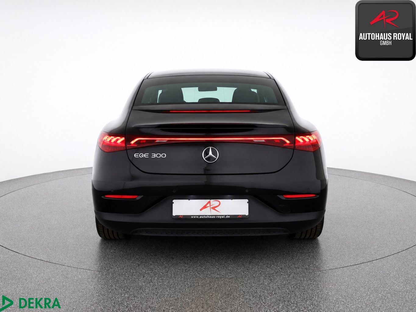 Mercedes-Benz EQE 300 AVANTGARDE STANDKLIMA,KAMERA,PARKLENK,SH foto 4