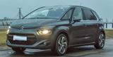 Citroën C4 Picasso BlueHDi 120 Stop&Start Selection ... - Citroën C4 Picasso: Start