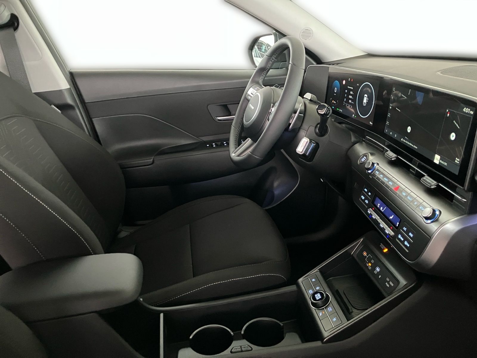 Hyundai Kona – Bild 9