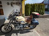 BMW R1200C Klassiker mit Stil und Top-Zustand! - Angebote entsprechen deinen Suchkriterien